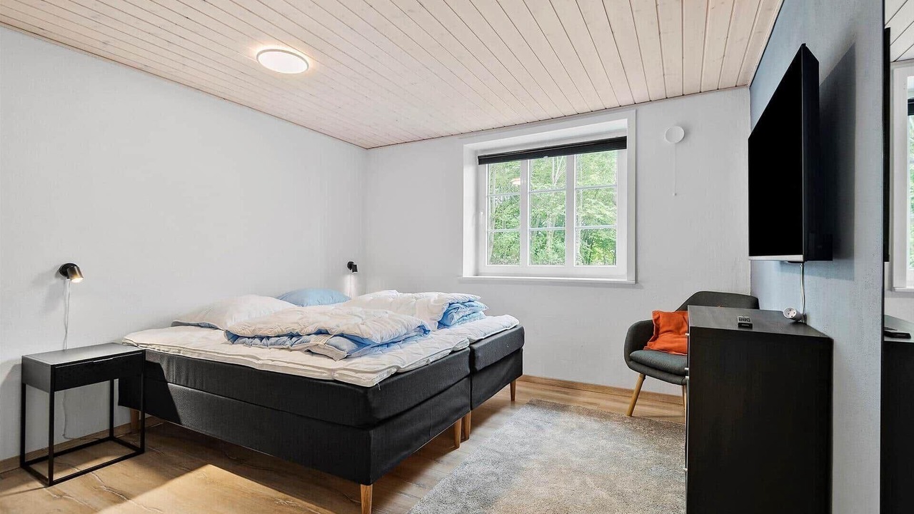 Photo of Bedroom in Billum