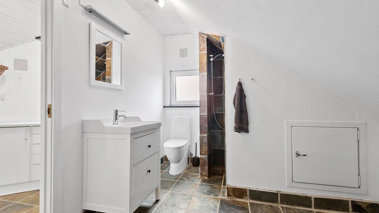 Photo of Bathroom in Billum
