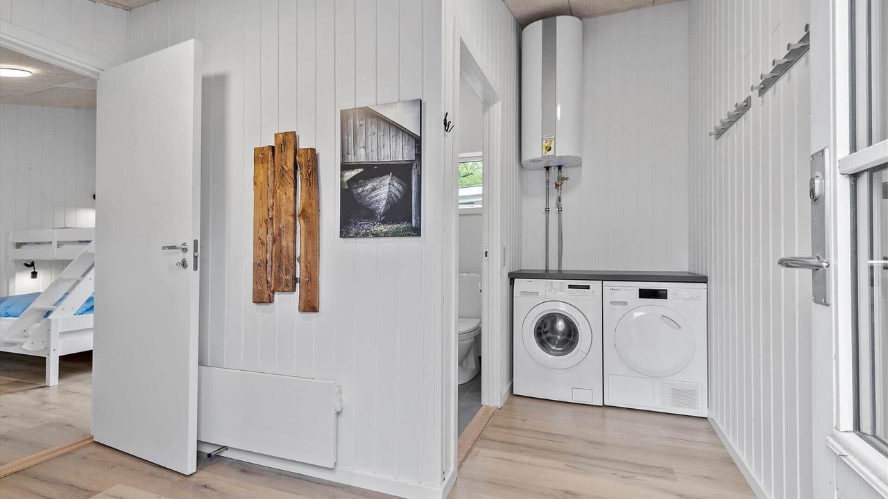 Photo of Bathroom in Billum