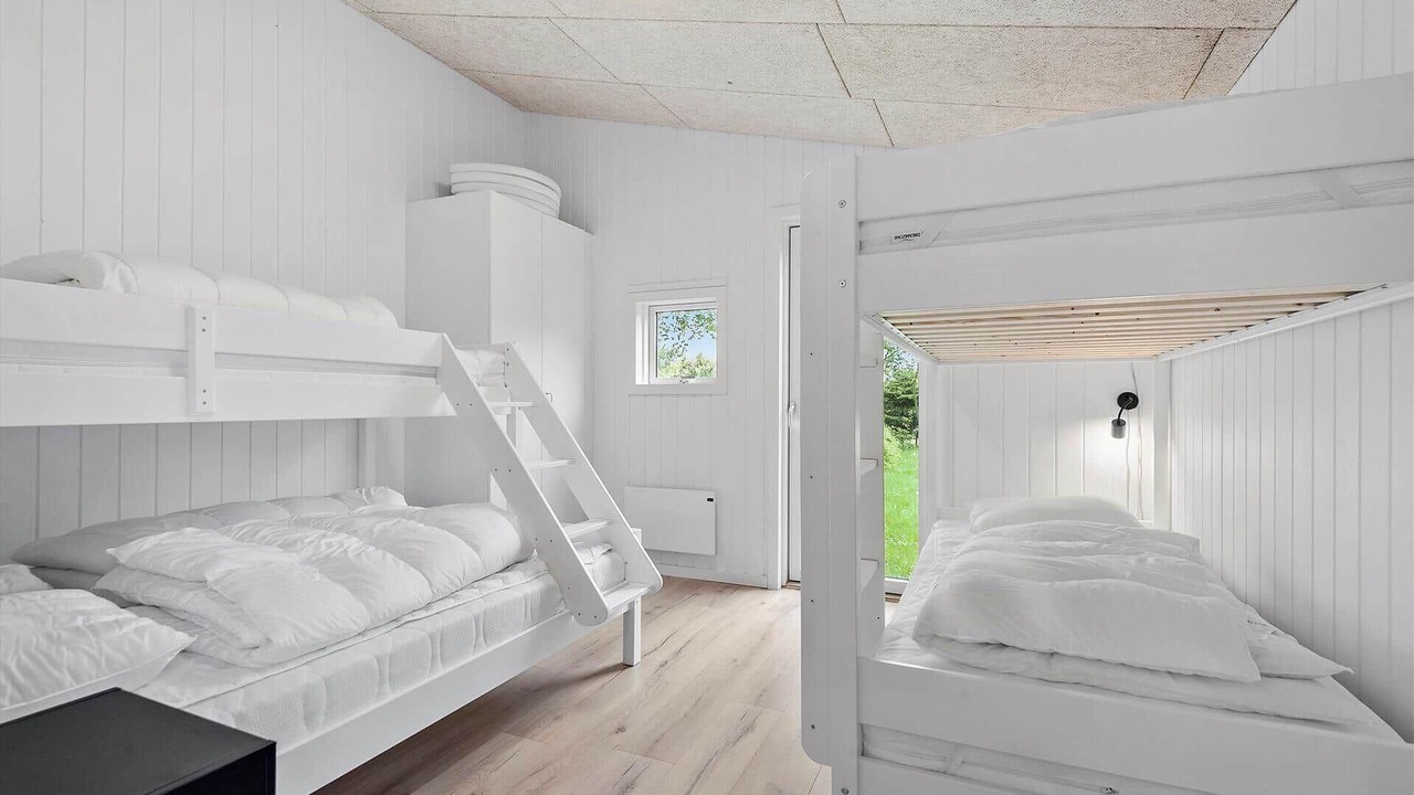 Photo of Bedroom in Billum