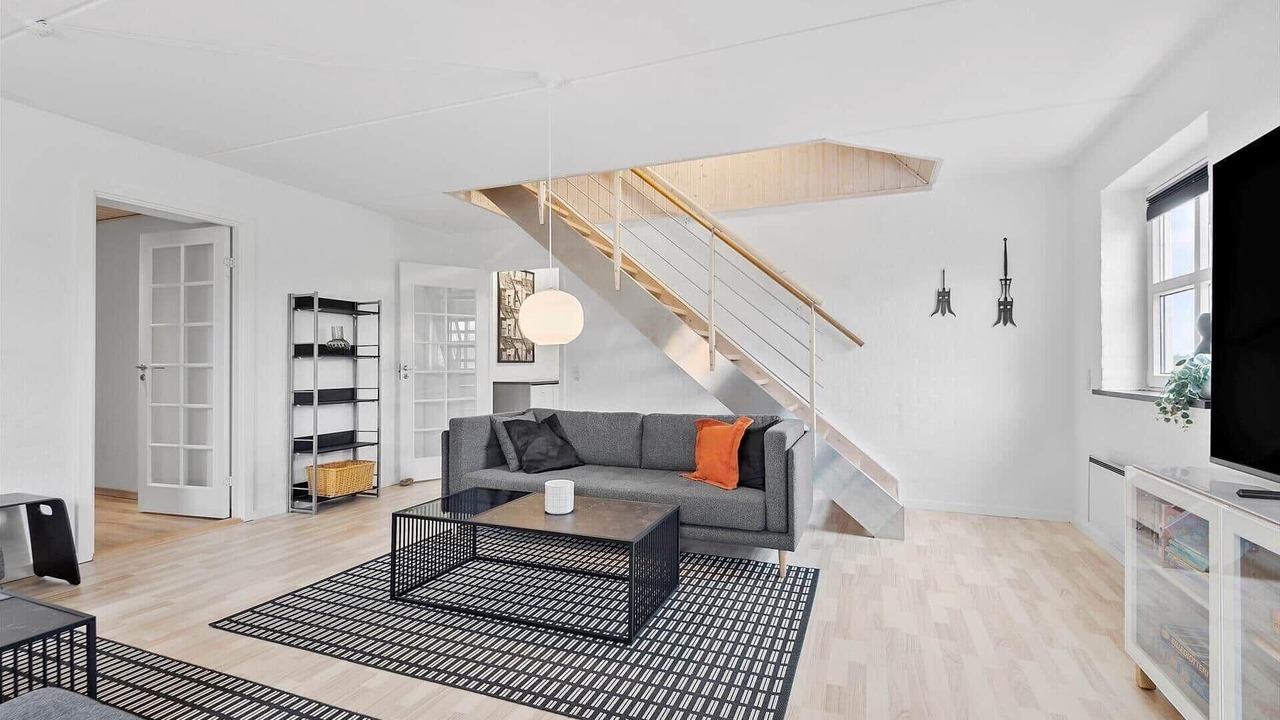 Photo of Livingroom in Billum
