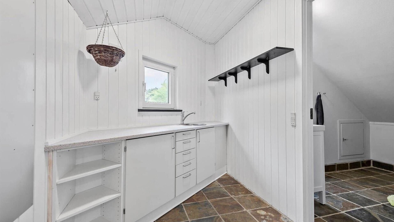 Photo of Bathroom in Billum