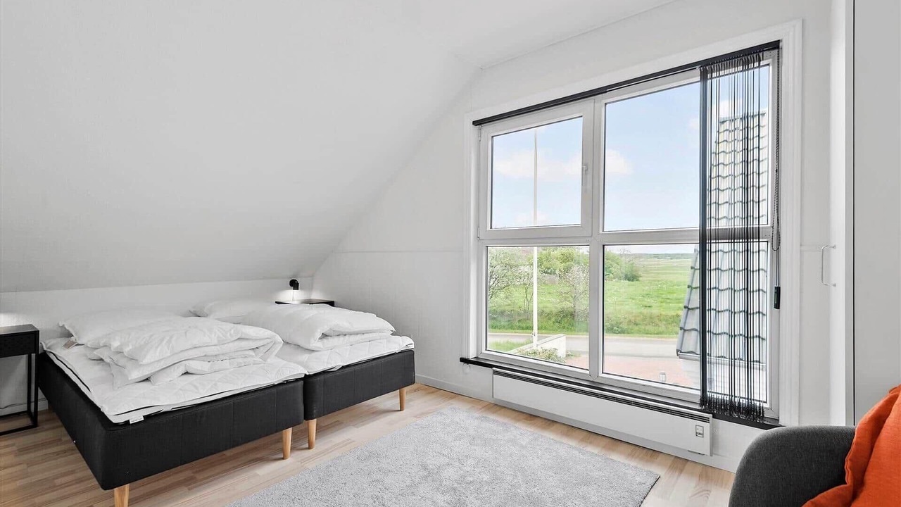 Photo of Bedroom in Billum