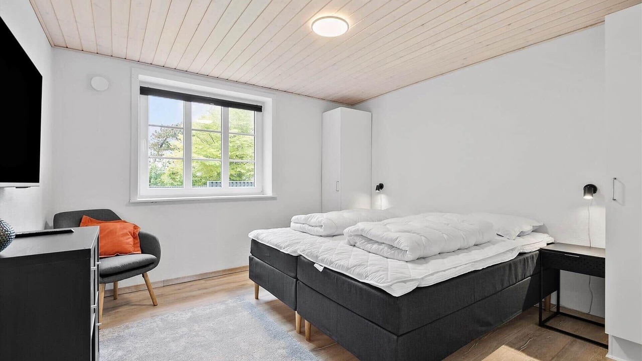 Photo of Bedroom in Billum