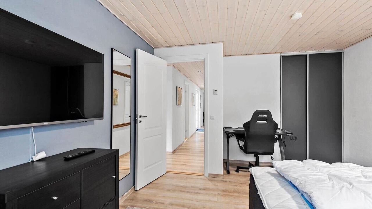 Photo of Bedroom in Billum