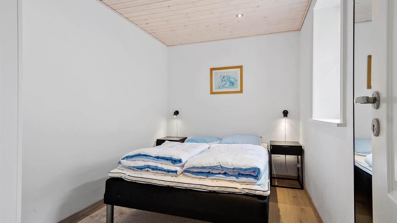 Photo of Bedroom in Billum
