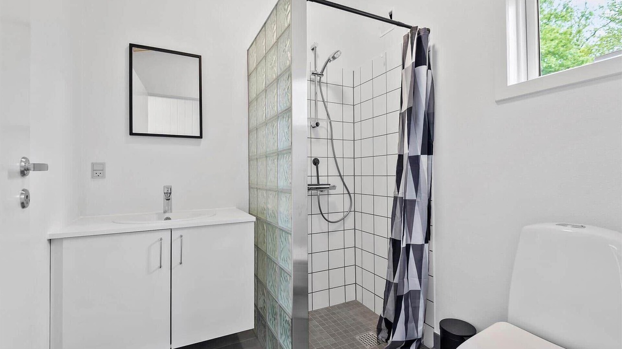 Photo of Bathroom in Billum