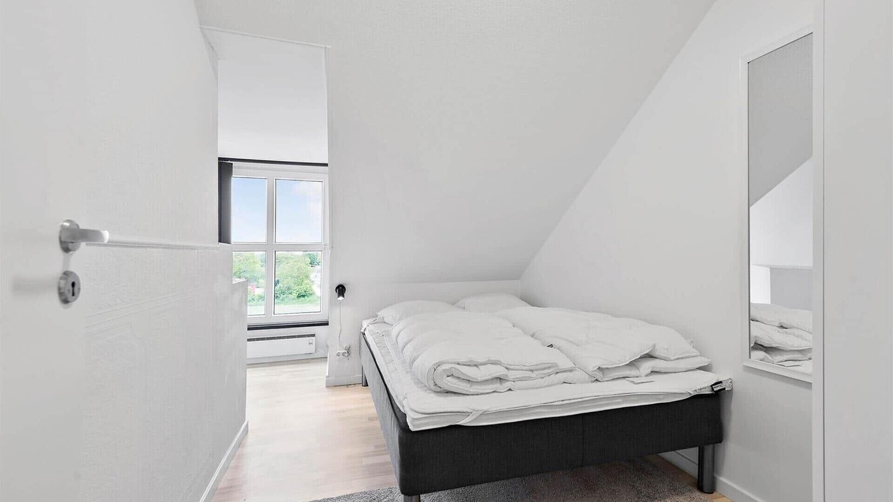 Photo of Bedroom in Billum