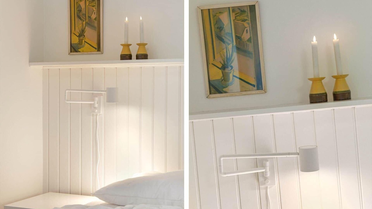 Photo of Bedroom in Hjerting