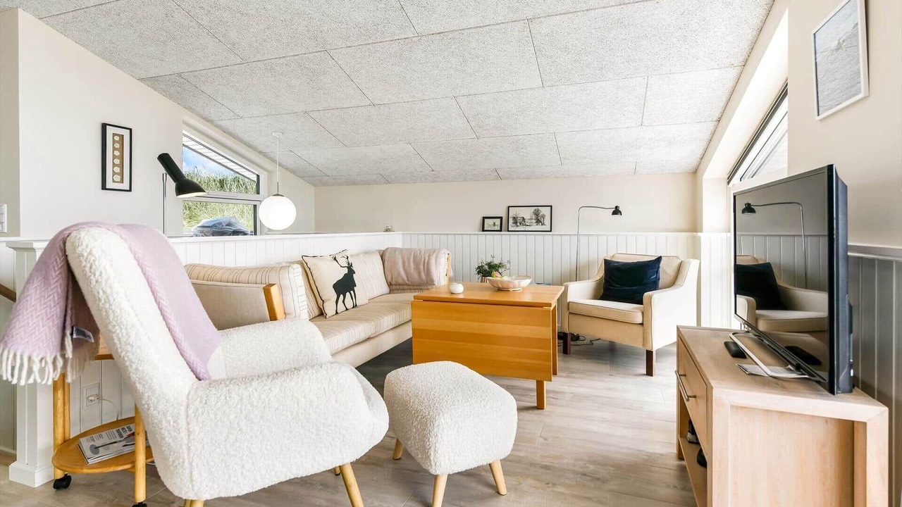 Photo of Livingroom in Hjerting