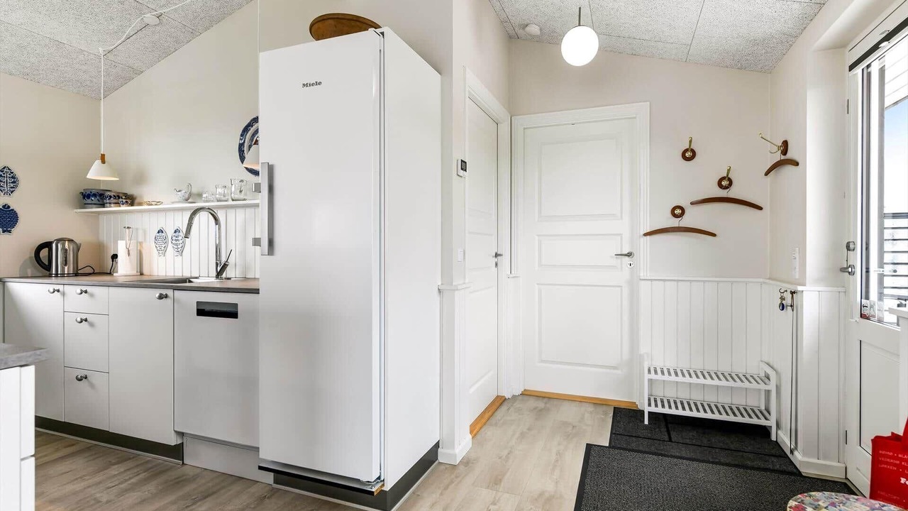 Photo of Kitchen in Hjerting