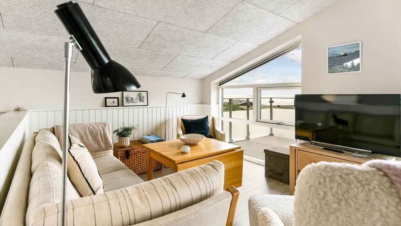 Photo of Livingroom in Hjerting