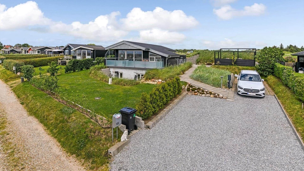 Photo of Outdoor in Hjerting