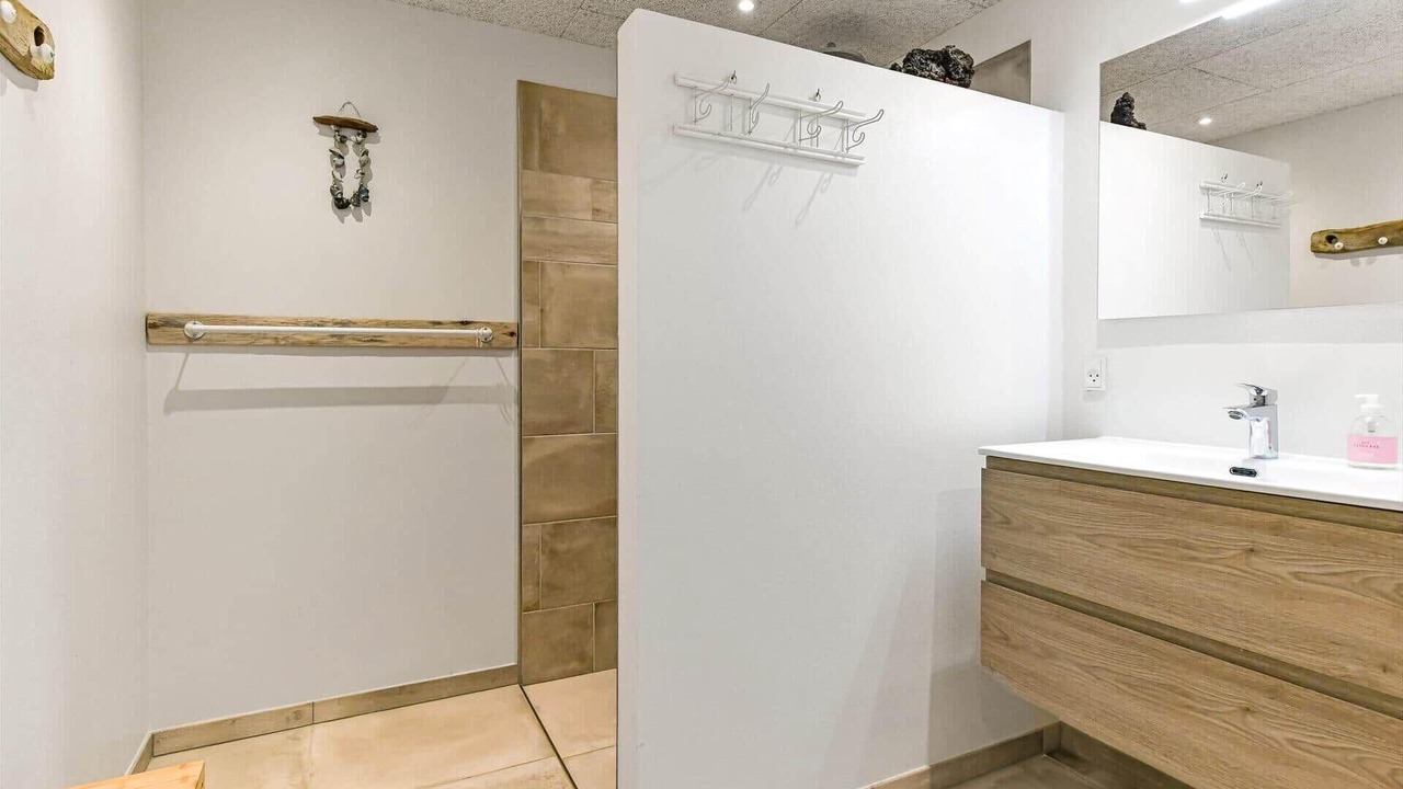 Photo of Bathroom in Hjerting