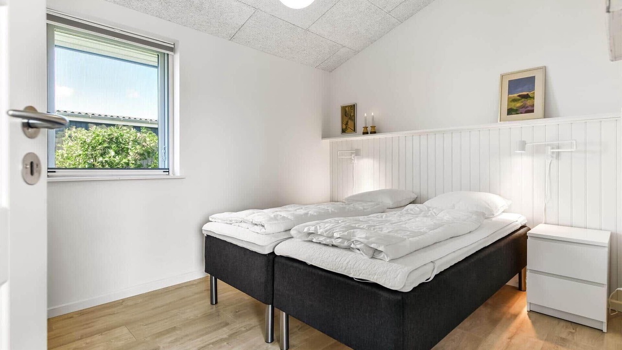 Photo of Bedroom in Hjerting