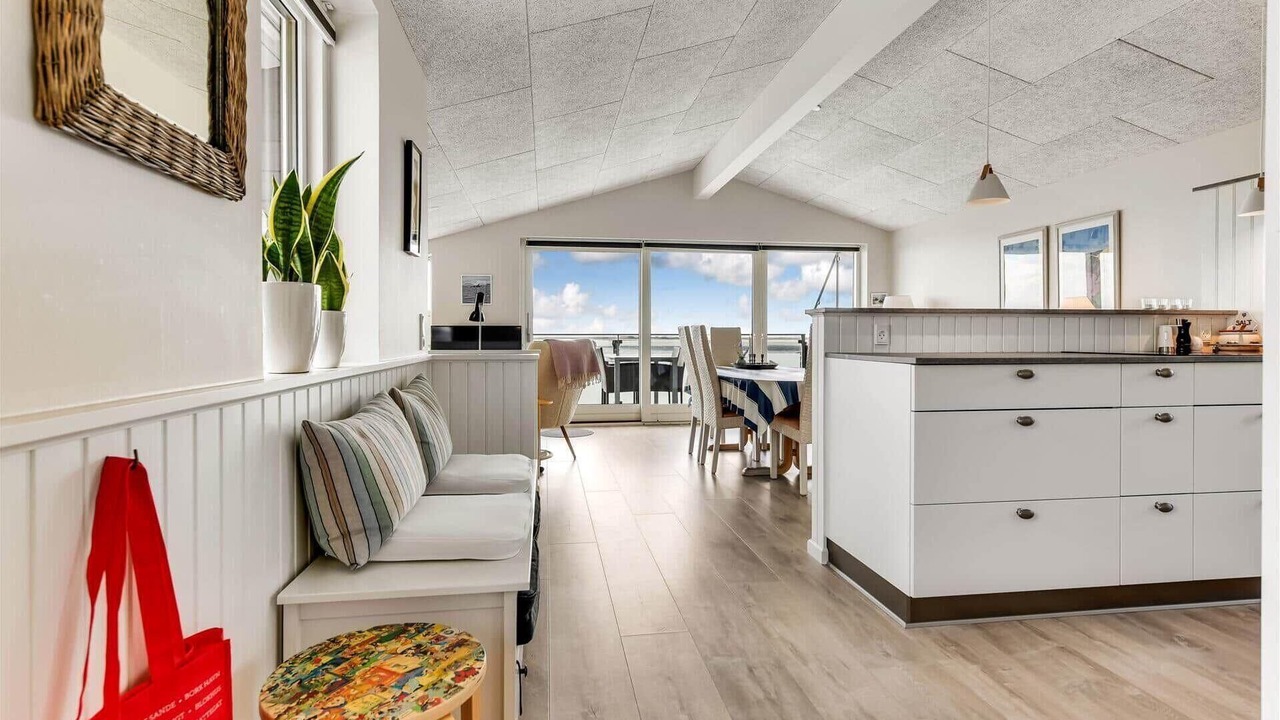 Photo of Livingroom in Hjerting