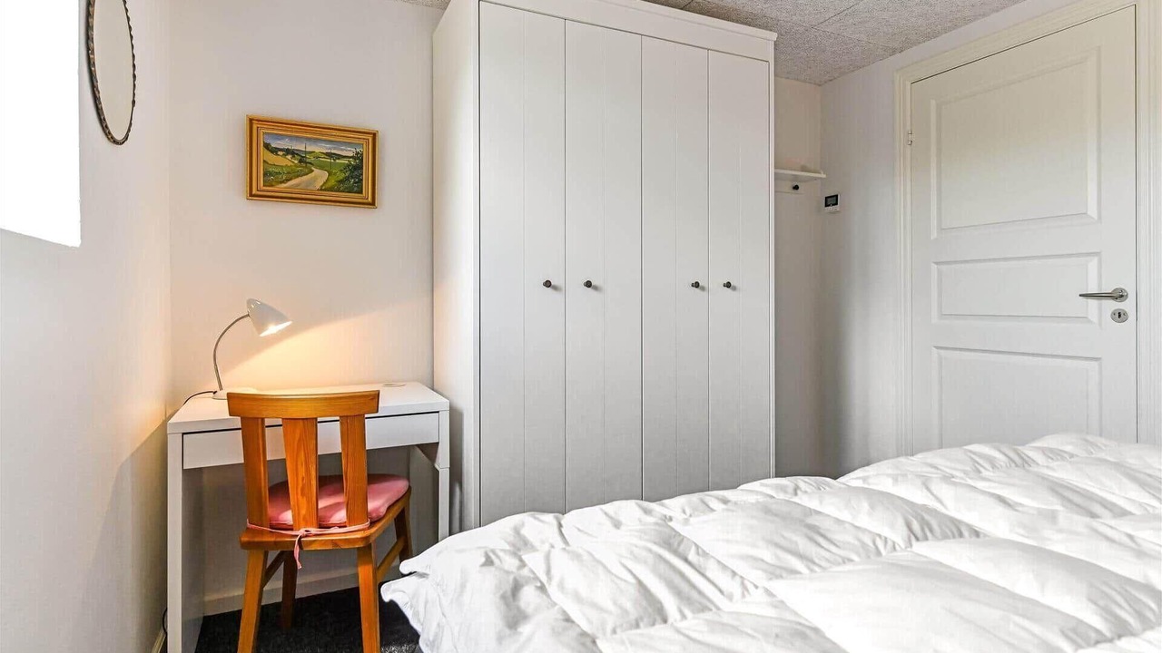 Photo of Bedroom in Hjerting