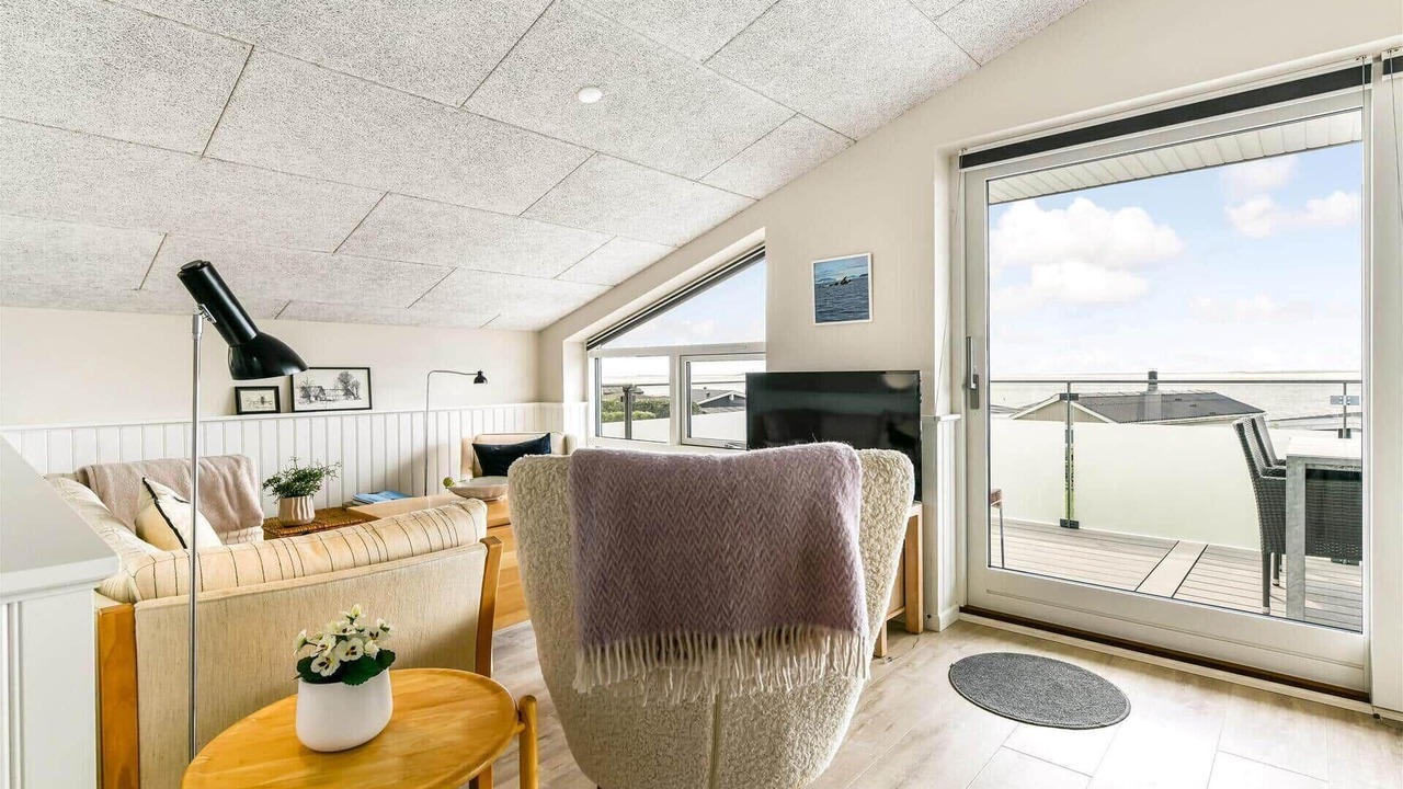 Photo of Livingroom in Hjerting
