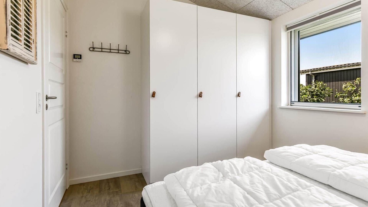 Photo of Bedroom in Hjerting