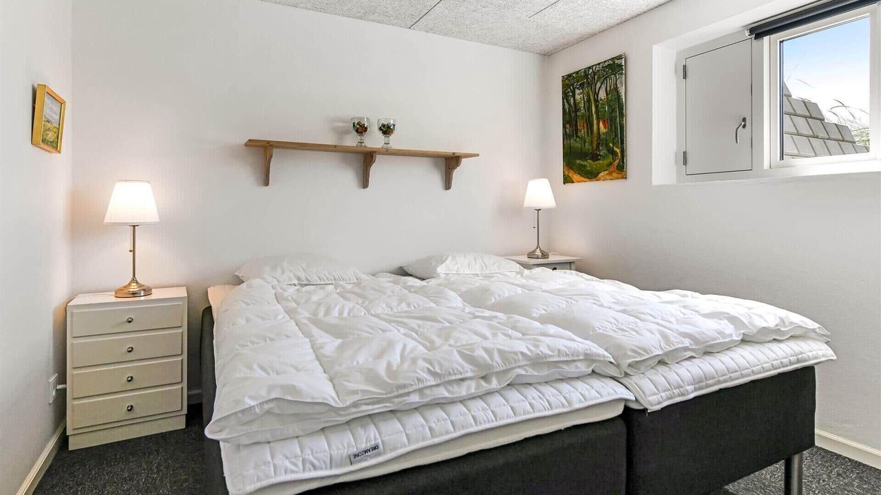 Photo of Bedroom in Hjerting