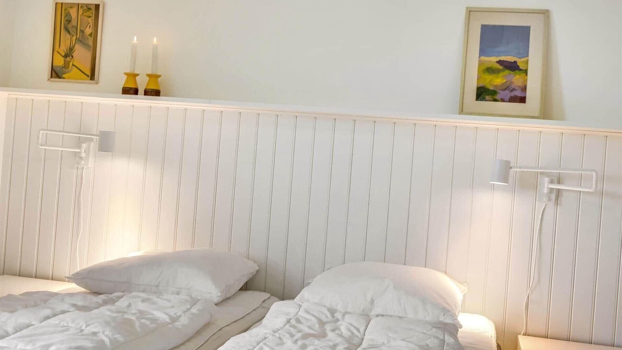 Photo of Bedroom in Hjerting
