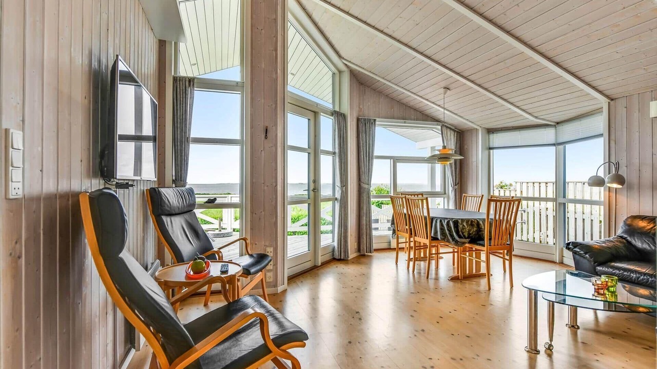 Photo of Livingroom in Hjerting