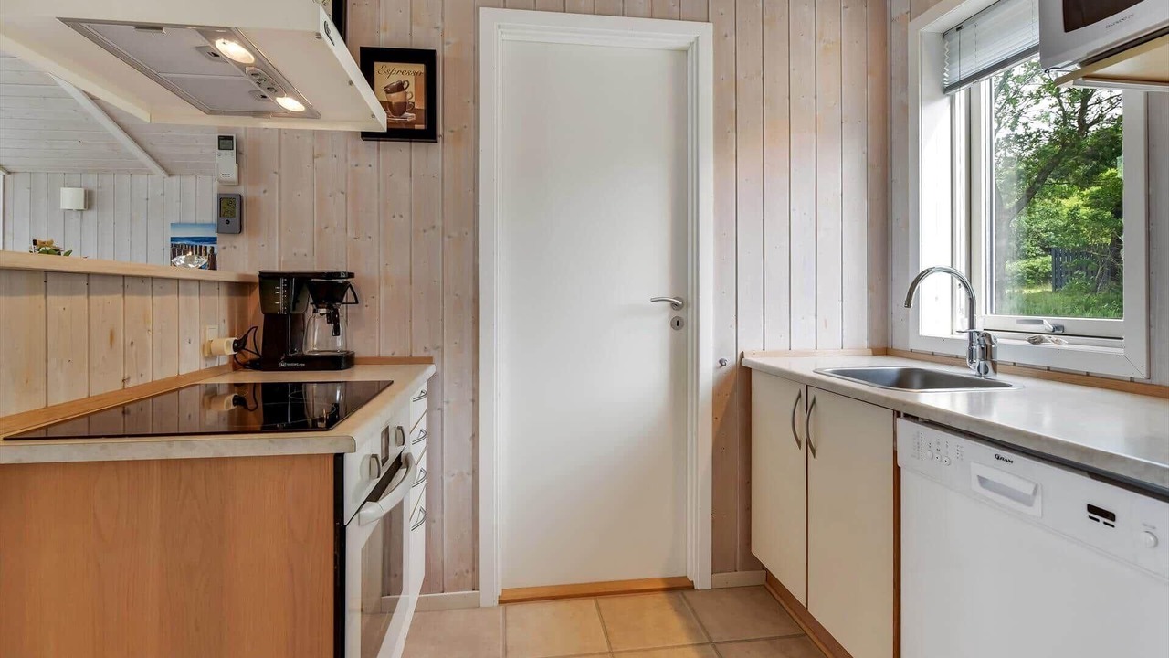 Photo of Kitchen in Hjerting