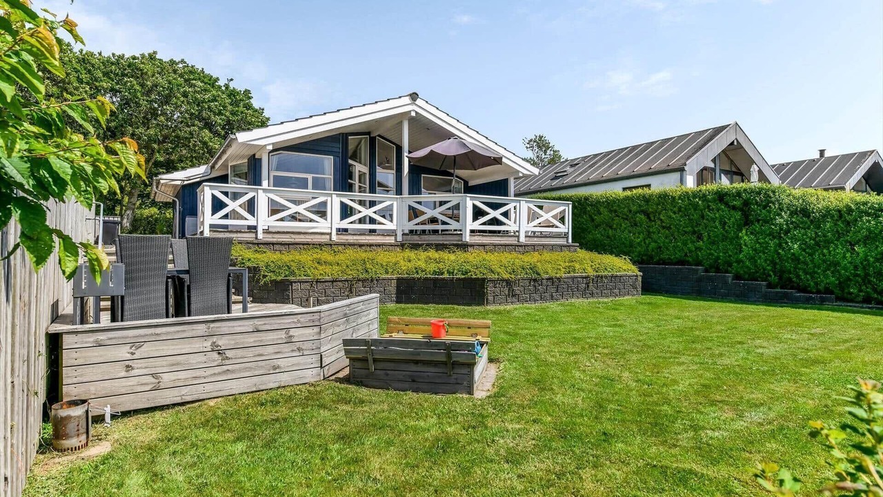 Photo of Patio Balcony in Hjerting