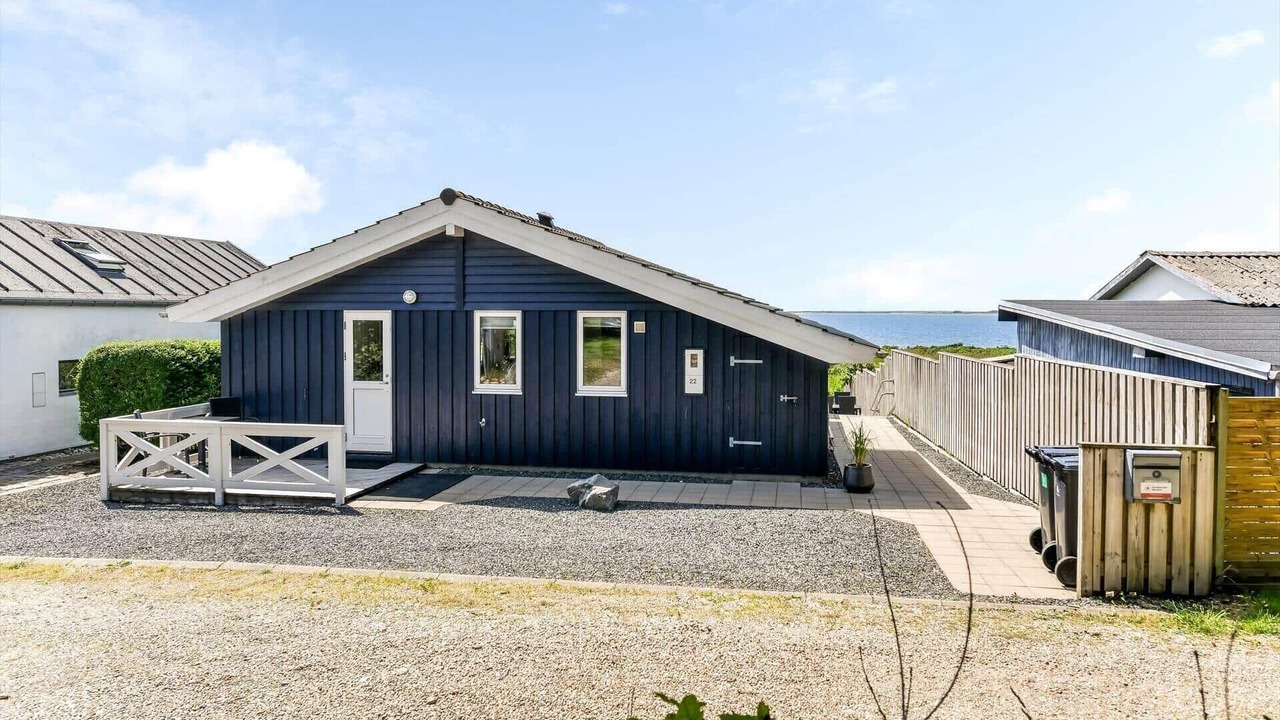 Photo of Outdoor in Hjerting