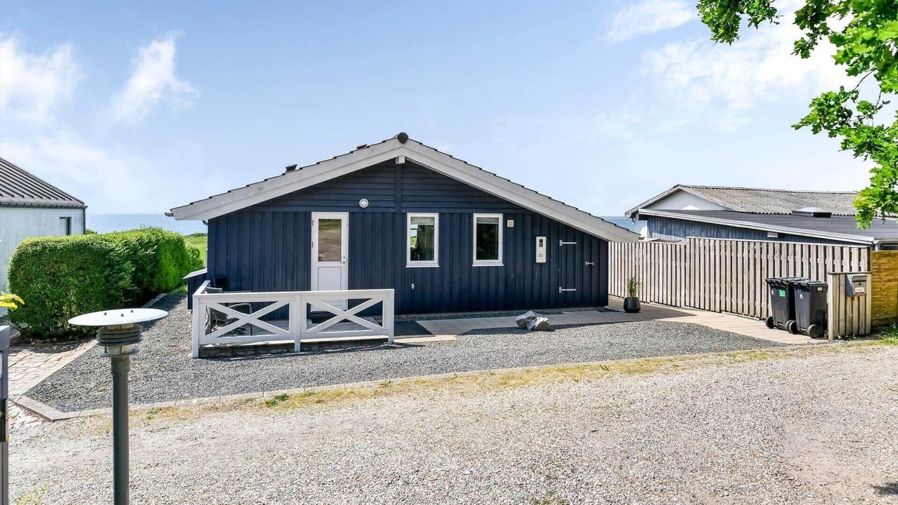 Photo of Outdoor in Hjerting