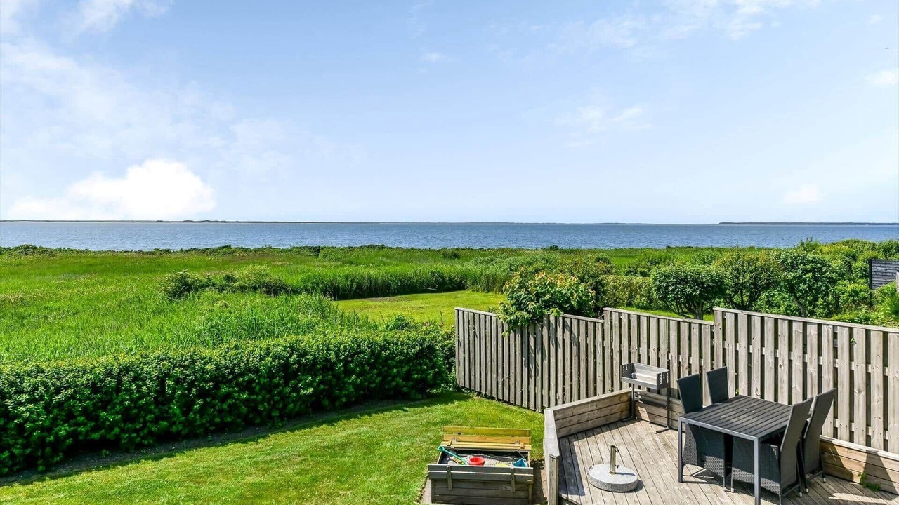 Photo of Patio Balcony in Hjerting