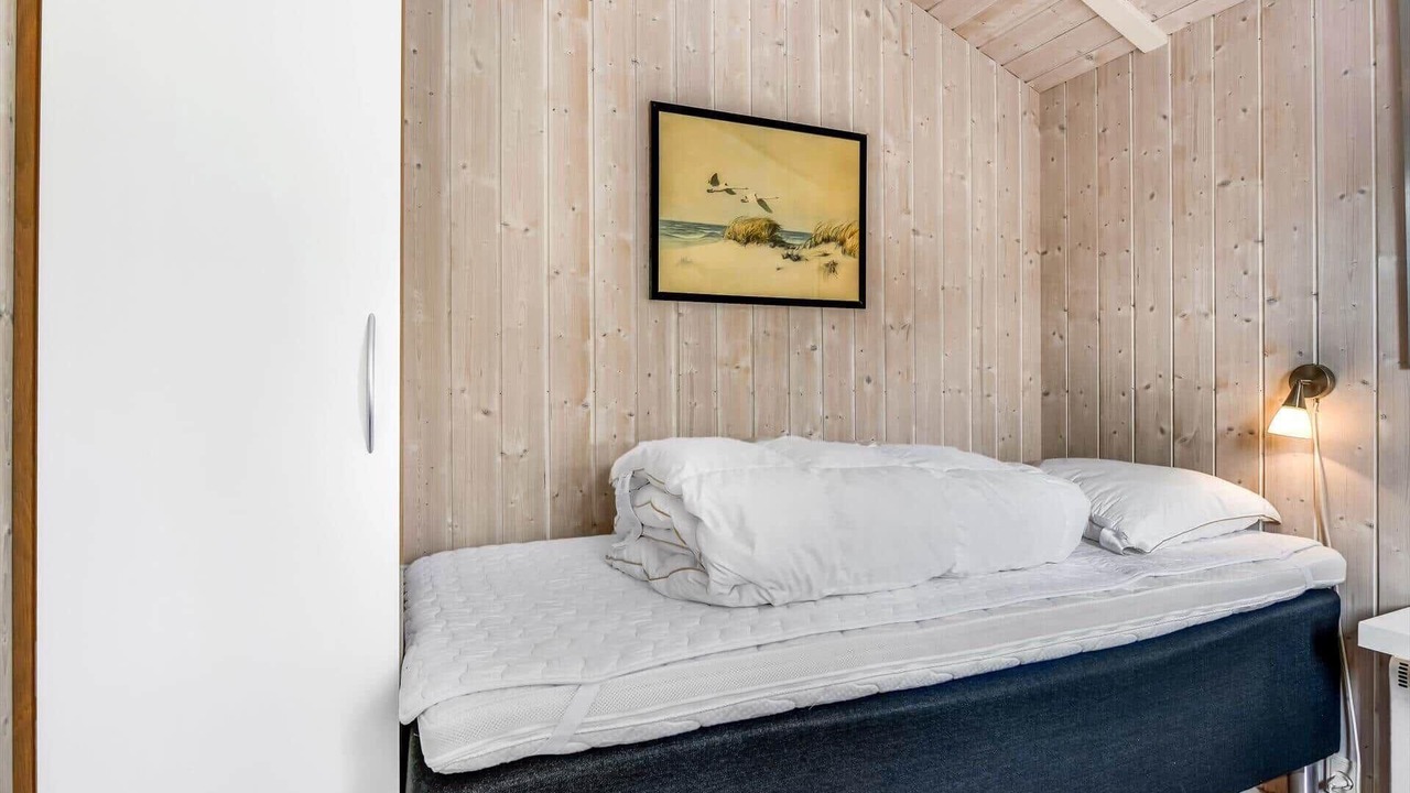 Photo of Bedroom in Hjerting