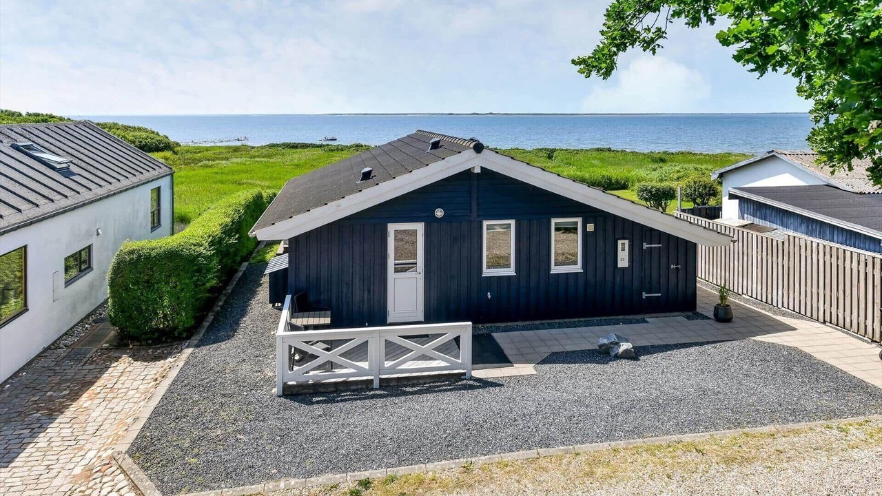 Photo of Outdoor in Hjerting