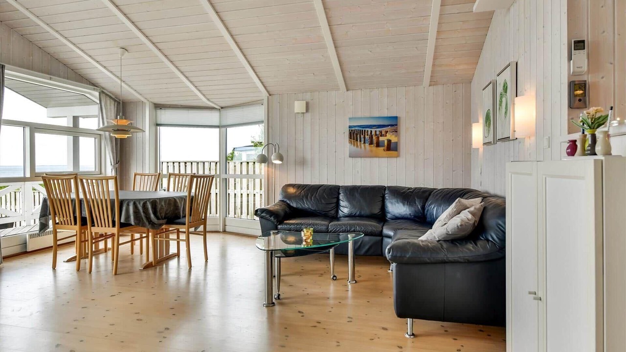 Photo of Livingroom in Hjerting