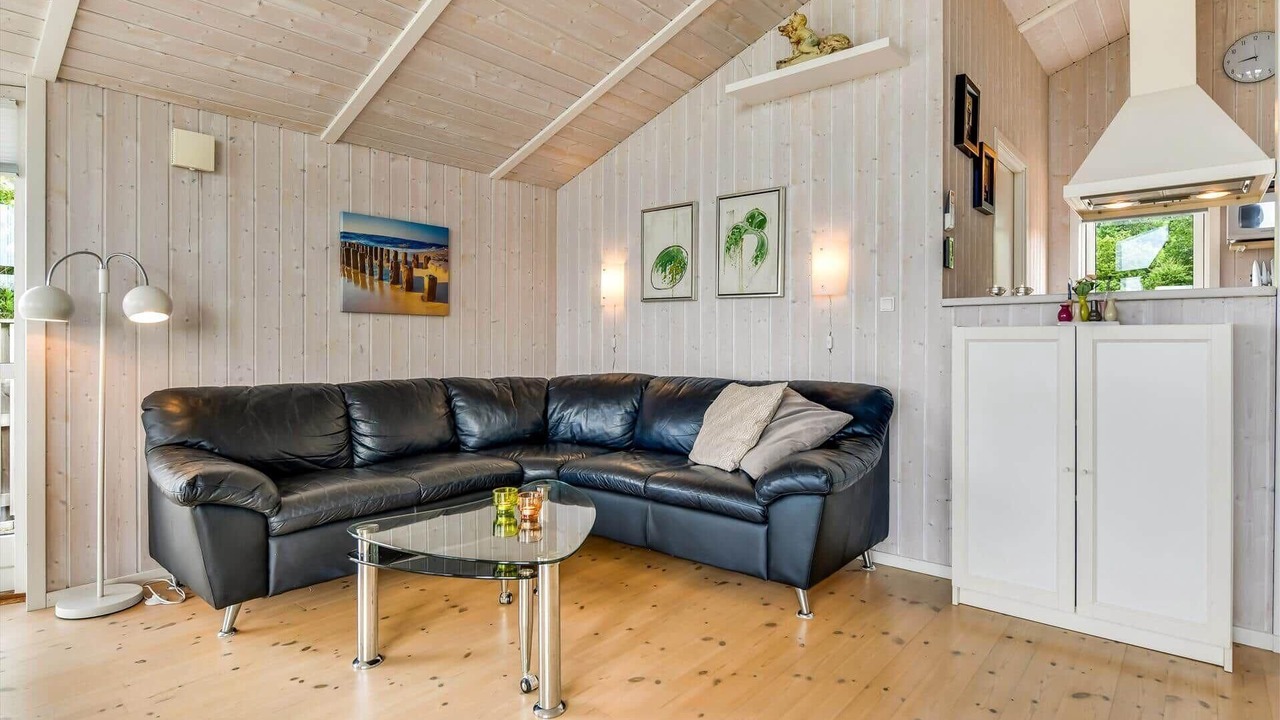 Photo of Livingroom in Hjerting