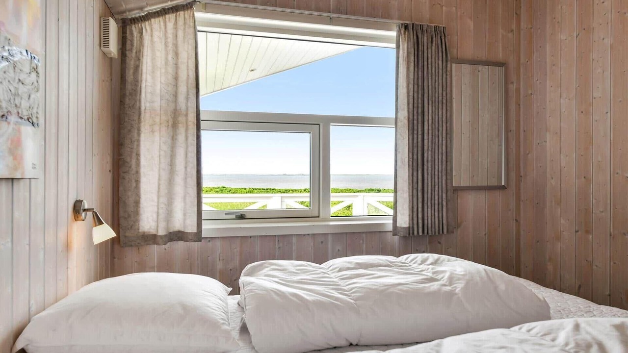 Photo of Bedroom in Hjerting