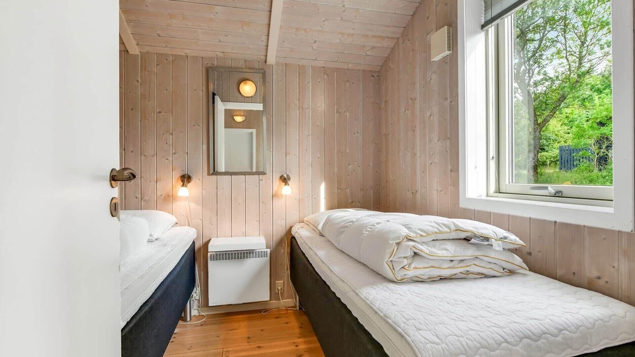 Photo of Bathroom in Hjerting