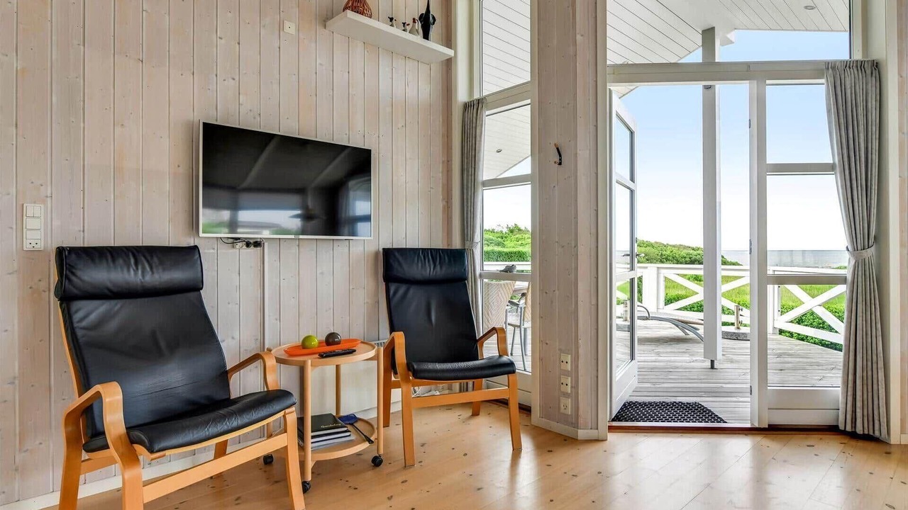 Photo of Livingroom in Hjerting