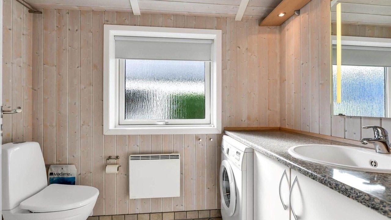 Photo of Bathroom in Hjerting