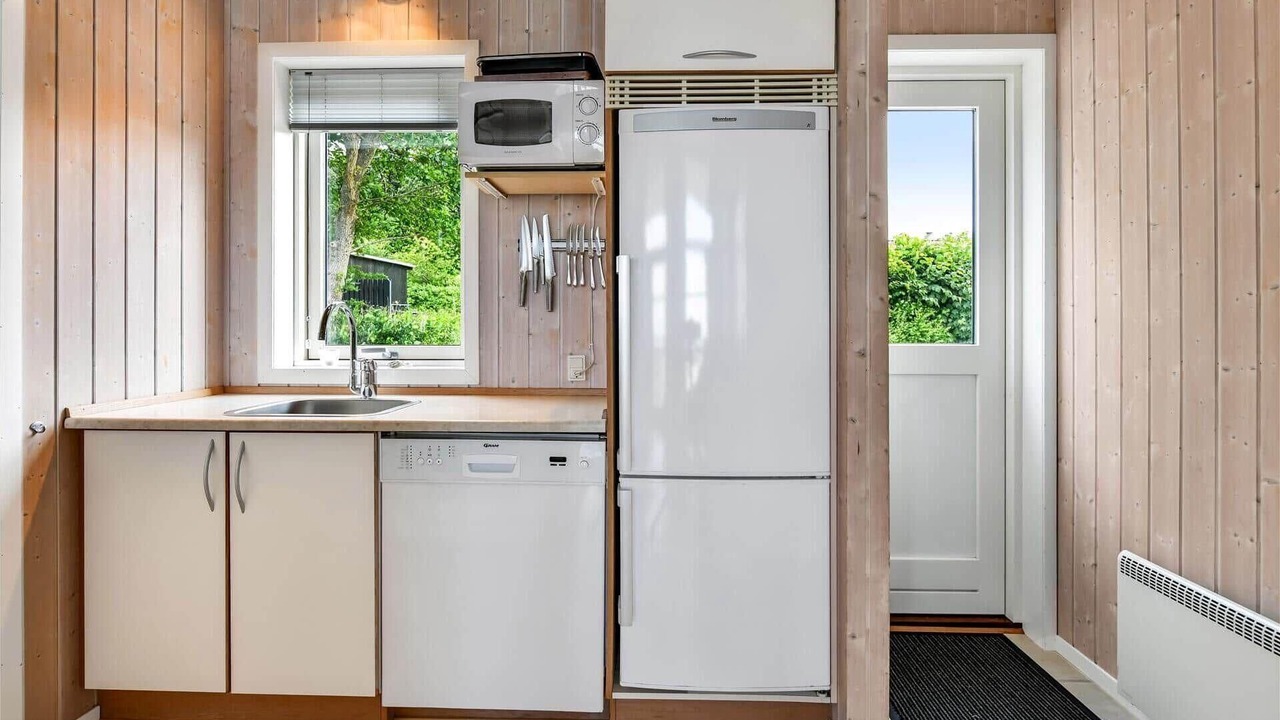 Photo of Kitchen in Hjerting