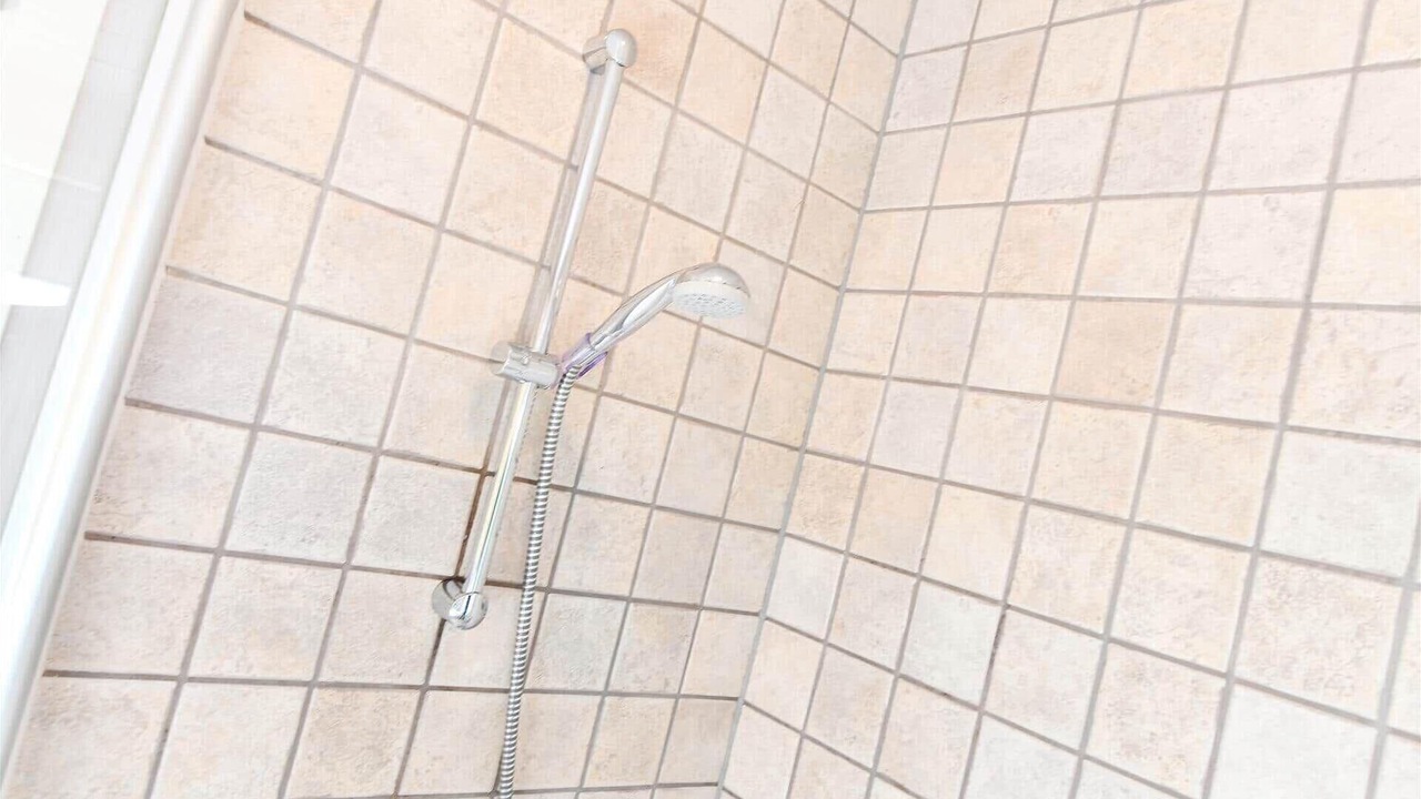 Photo of Bathroom in Hjerting