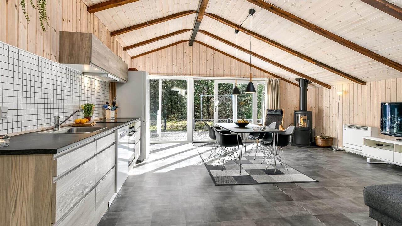 Photo of Kitchen in Ho