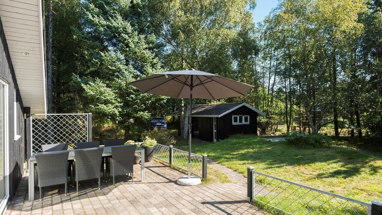 Photo of Outdoor in Ho