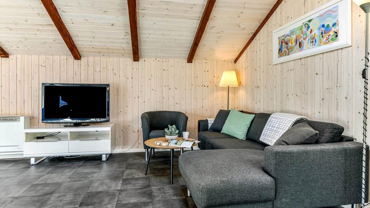 Photo of Livingroom in Ho