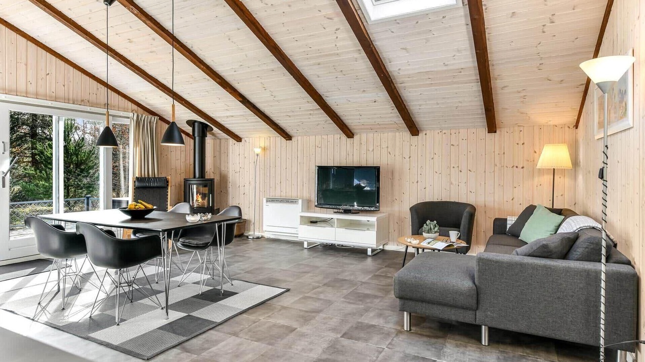 Photo of Livingroom in Ho