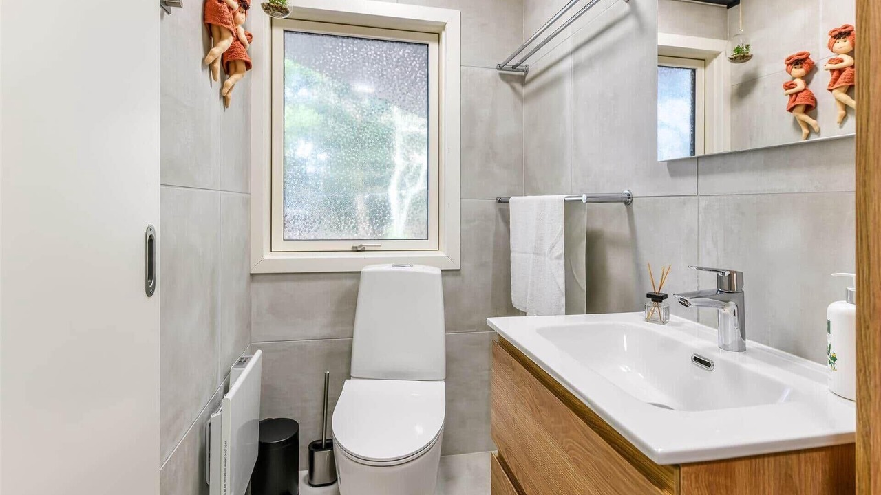 Photo of Bathroom in Ho