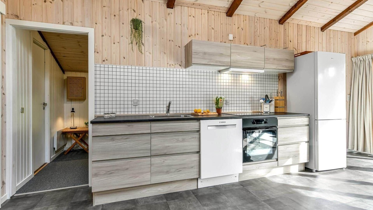Photo of Kitchen in Ho