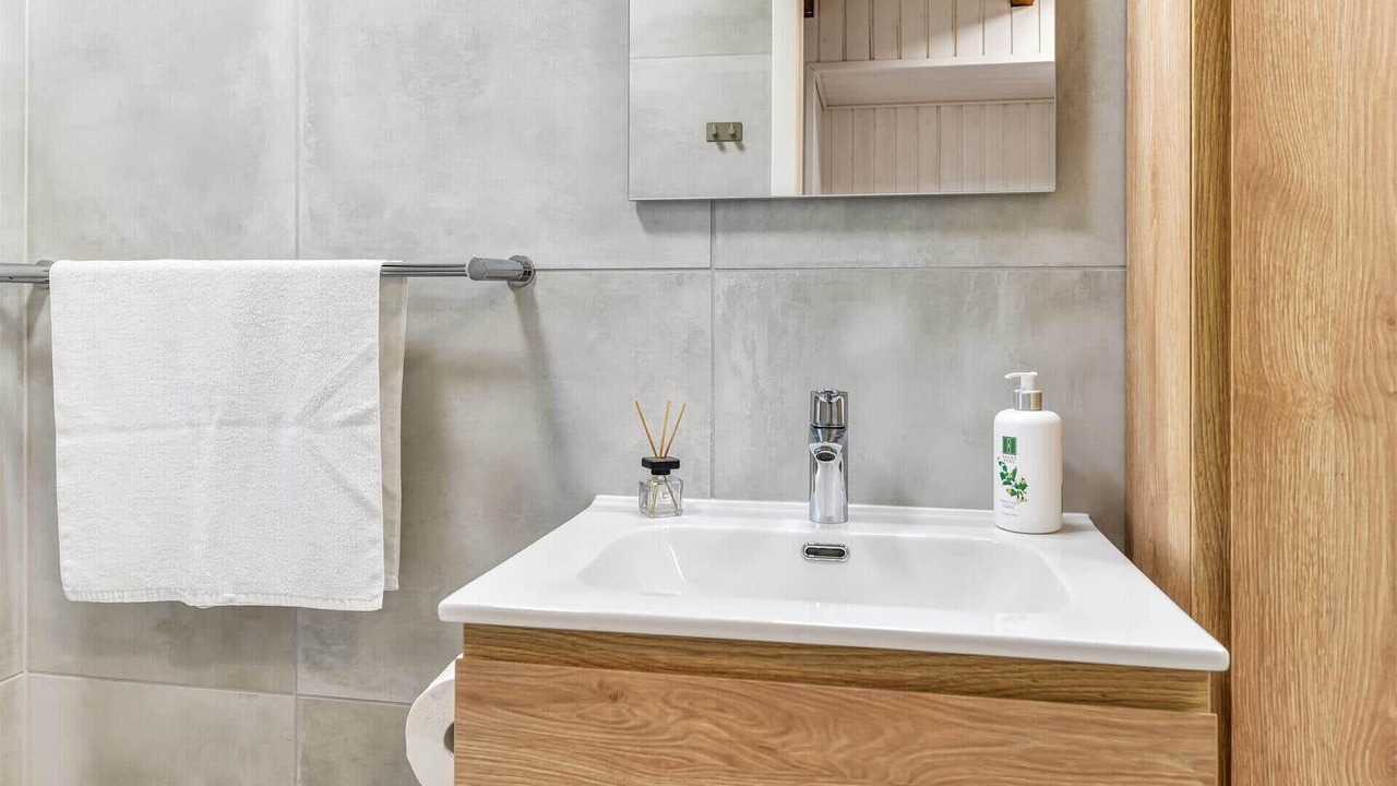 Photo of Bathroom in Ho