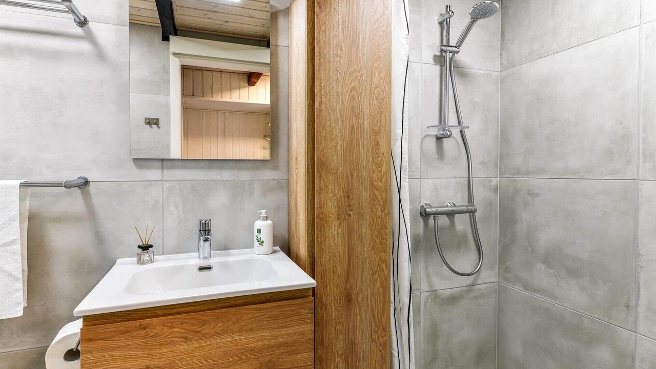 Photo of Bathroom in Ho