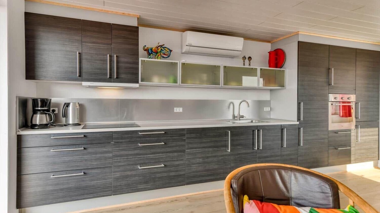 Photo of Kitchen in Sjaelborg